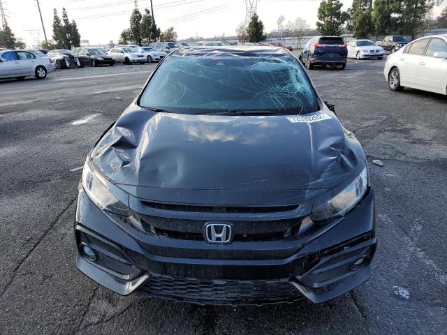 Photo 4 VIN: SHHFK7H41MU423289 - HONDA CIVIC SPOR 