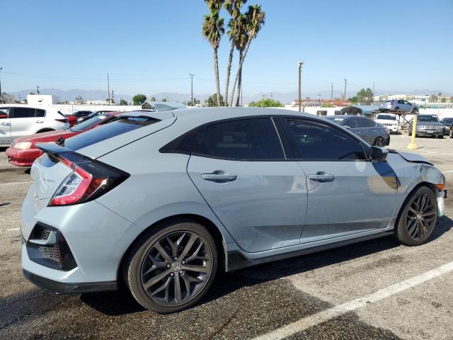 Photo 2 VIN: SHHFK7H41MU427133 - HONDA CIVIC SPOR 