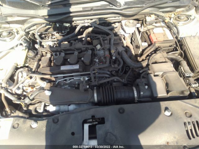 Photo 9 VIN: SHHFK7H42HU211863 - HONDA CIVIC HATCHBACK 