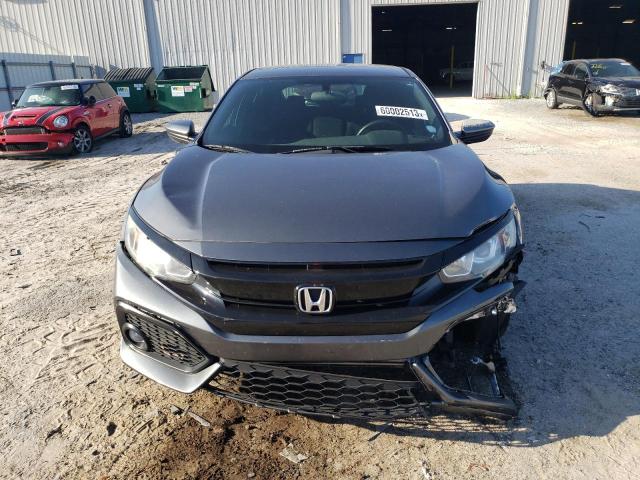 Photo 4 VIN: SHHFK7H42HU222202 - HONDA CIVIC 