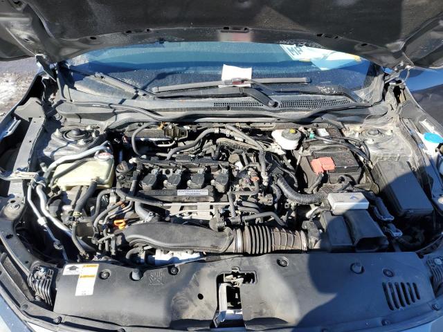 Photo 10 VIN: SHHFK7H42HU309288 - HONDA CIVIC 