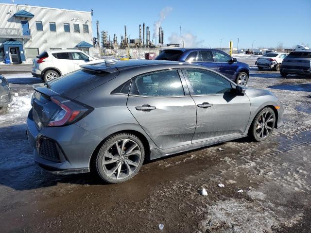 Photo 2 VIN: SHHFK7H42HU309288 - HONDA CIVIC 