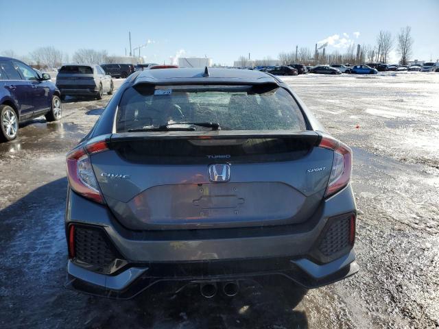 Photo 5 VIN: SHHFK7H42HU309288 - HONDA CIVIC 