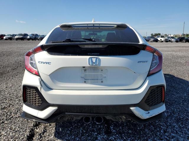 Photo 5 VIN: SHHFK7H42HU310232 - HONDA CIVIC 