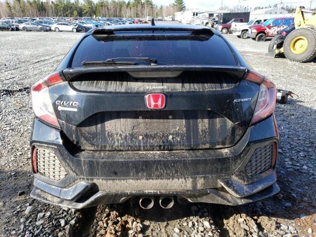 Photo 5 VIN: SHHFK7H42HU310408 - HONDA CIVIC SPOR 