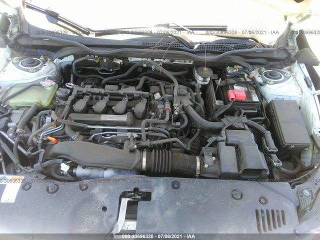 Photo 9 VIN: SHHFK7H42HU422884 - HONDA CIVIC HATCHBACK 