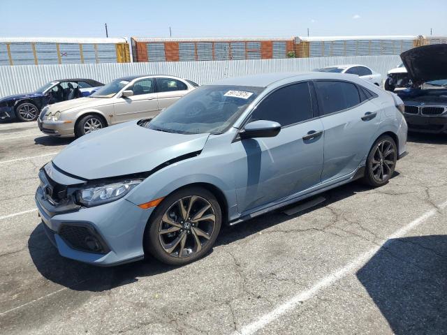 VIN: SHHFK7H42JU224943 - honda civic spor