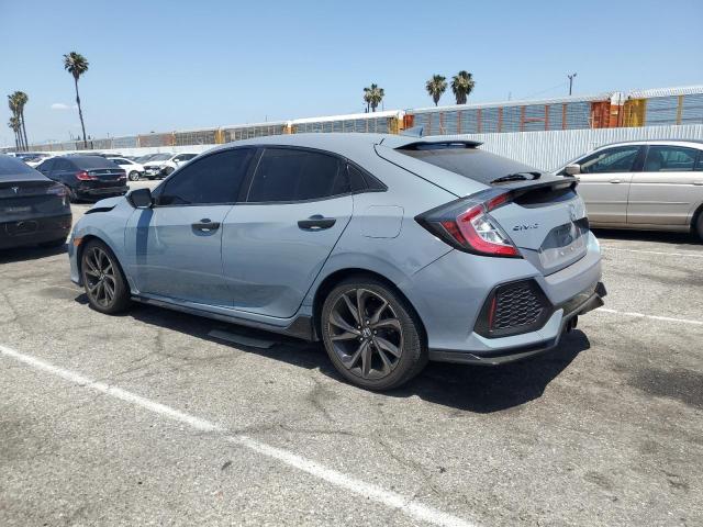 Photo 1 VIN: SHHFK7H42JU224943 - HONDA CIVIC SPOR 