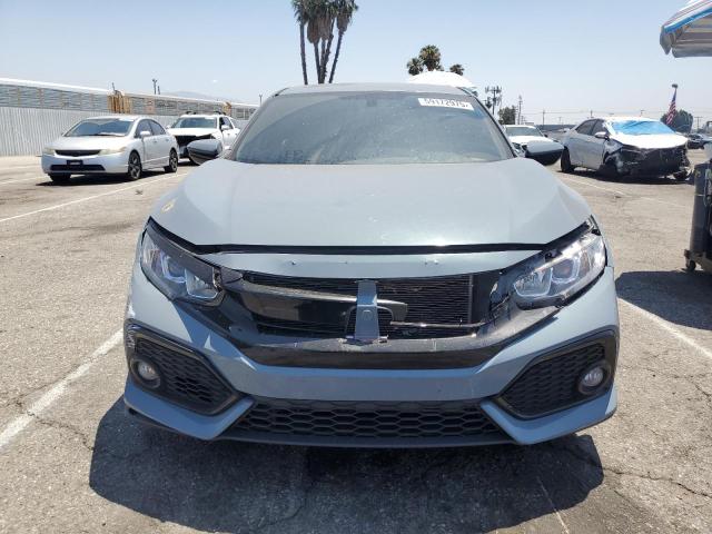 Photo 4 VIN: SHHFK7H42JU224943 - HONDA CIVIC SPOR 