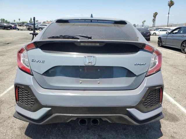 Photo 5 VIN: SHHFK7H42JU224943 - HONDA CIVIC SPOR 