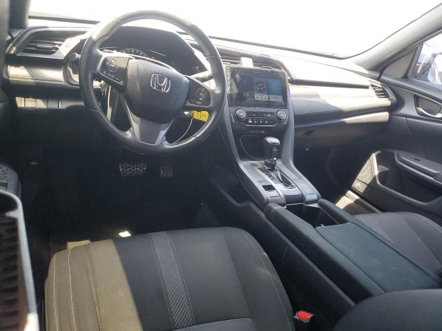 Photo 7 VIN: SHHFK7H42JU224943 - HONDA CIVIC SPOR 