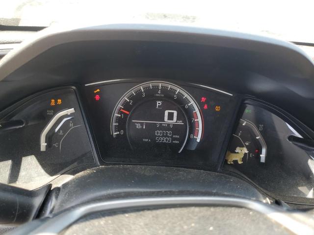 Photo 8 VIN: SHHFK7H42JU224943 - HONDA CIVIC SPOR 