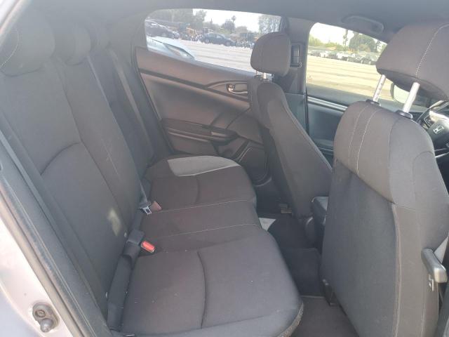 Photo 9 VIN: SHHFK7H42JU224943 - HONDA CIVIC SPOR 