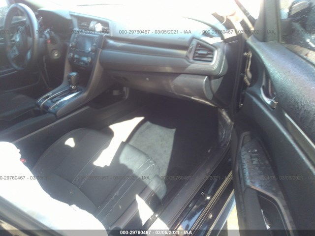 Photo 4 VIN: SHHFK7H42JU232394 - HONDA CIVIC HATCHBACK 