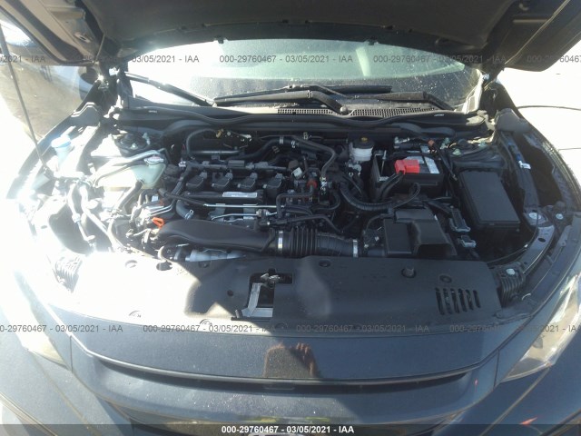 Photo 9 VIN: SHHFK7H42JU232394 - HONDA CIVIC HATCHBACK 