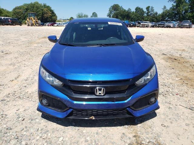 Photo 4 VIN: SHHFK7H42JU237403 - HONDA CIVIC 