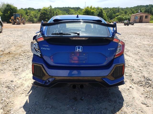 Photo 5 VIN: SHHFK7H42JU237403 - HONDA CIVIC 