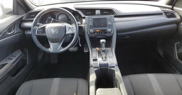 Photo 7 VIN: SHHFK7H42JU238373 - HONDA CIVIC 