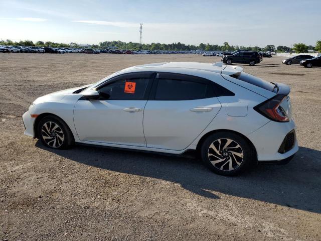 Photo 1 VIN: SHHFK7H42JU304968 - HONDA CIVIC 