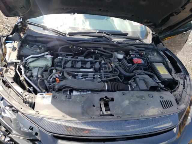 Photo 10 VIN: SHHFK7H42JU402561 - HONDA CIVIC SPOR 