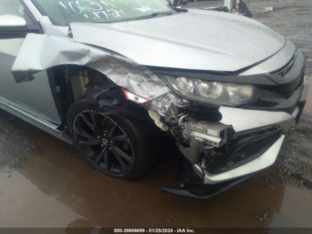 Photo 5 VIN: SHHFK7H42JU413141 - HONDA CIVIC 