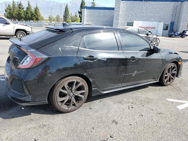 Photo 2 VIN: SHHFK7H42JU424723 - HONDA CIVIC SPOR 