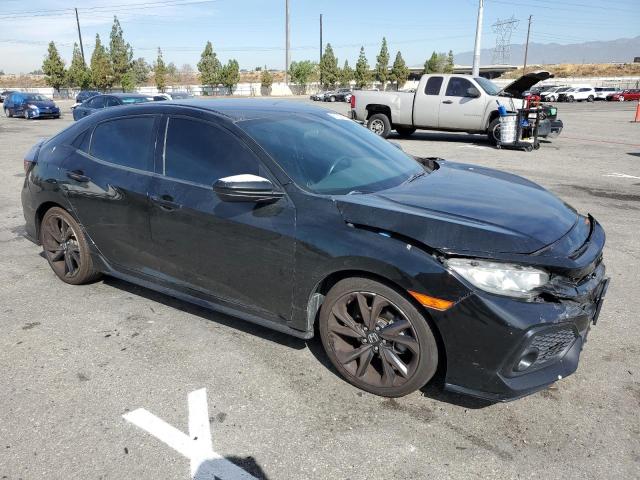 Photo 3 VIN: SHHFK7H42JU424723 - HONDA CIVIC SPOR 