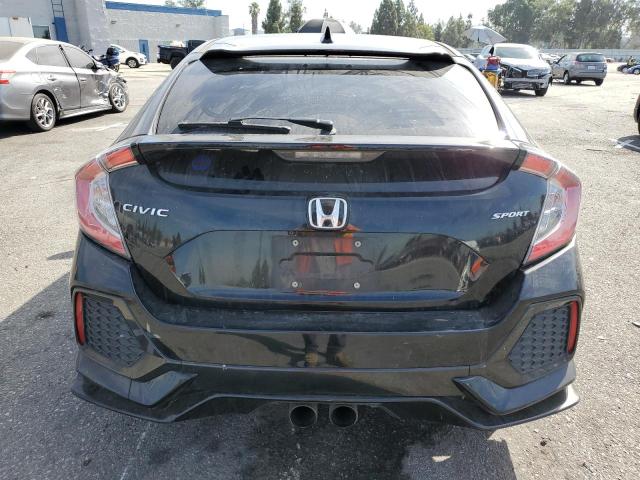 Photo 5 VIN: SHHFK7H42JU424723 - HONDA CIVIC SPOR 