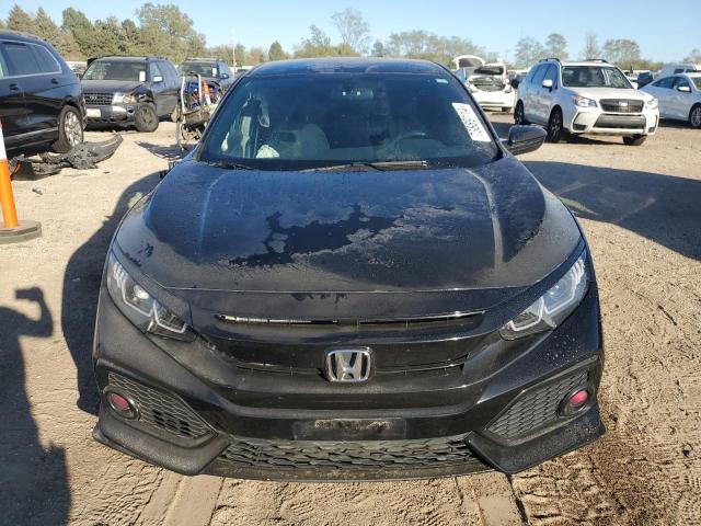 Photo 4 VIN: SHHFK7H42JU425371 - HONDA CIVIC SPOR 