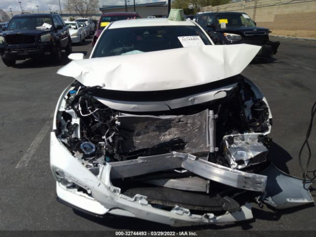 Photo 5 VIN: SHHFK7H42KU406157 - HONDA CIVIC HATCHBACK 