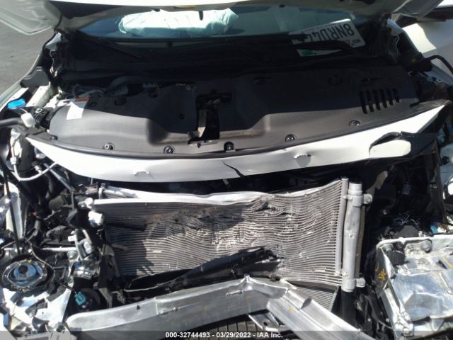 Photo 9 VIN: SHHFK7H42KU406157 - HONDA CIVIC HATCHBACK 