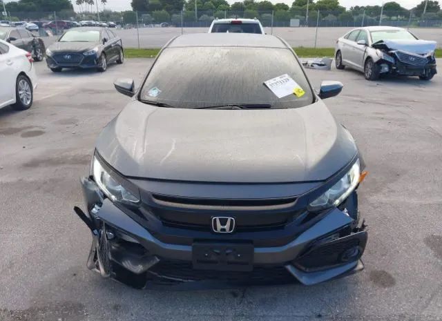 Photo 5 VIN: SHHFK7H42KU413643 - HONDA CIVIC 