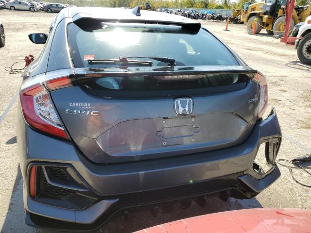 Photo 5 VIN: SHHFK7H42LU206140 - HONDA CIVIC SPOR 