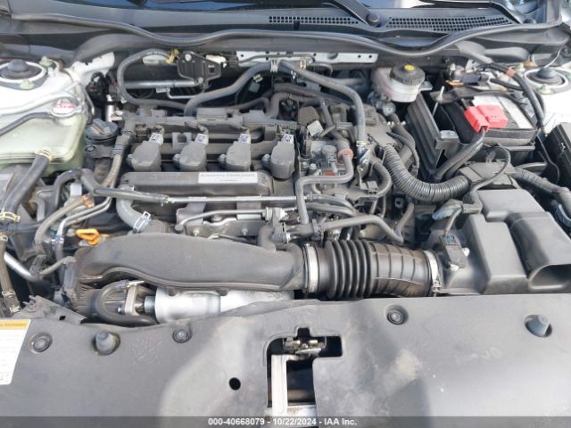 Photo 9 VIN: SHHFK7H42LU210706 - HONDA CIVIC 