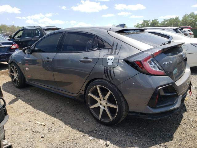 Photo 1 VIN: SHHFK7H42LU212830 - HONDA CIVIC SPOR 