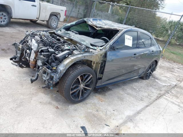 Photo 1 VIN: SHHFK7H42LU214688 - HONDA CIVIC 