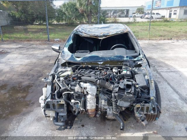 Photo 5 VIN: SHHFK7H42LU214688 - HONDA CIVIC 