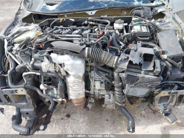 Photo 9 VIN: SHHFK7H42LU214688 - HONDA CIVIC 