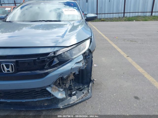 Photo 5 VIN: SHHFK7H42LU220653 - HONDA CIVIC 