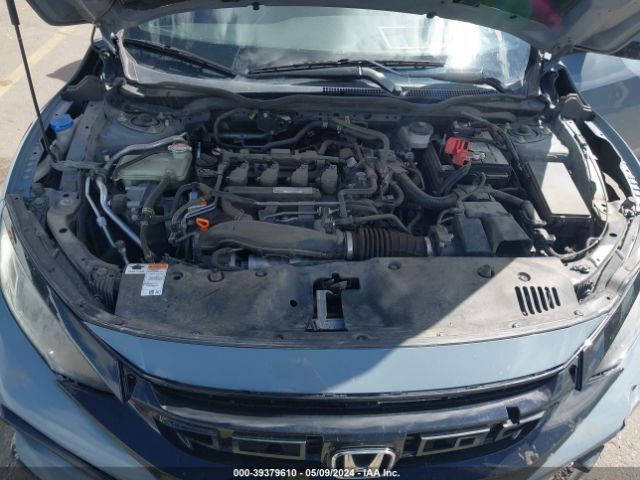 Photo 9 VIN: SHHFK7H42LU220653 - HONDA CIVIC 