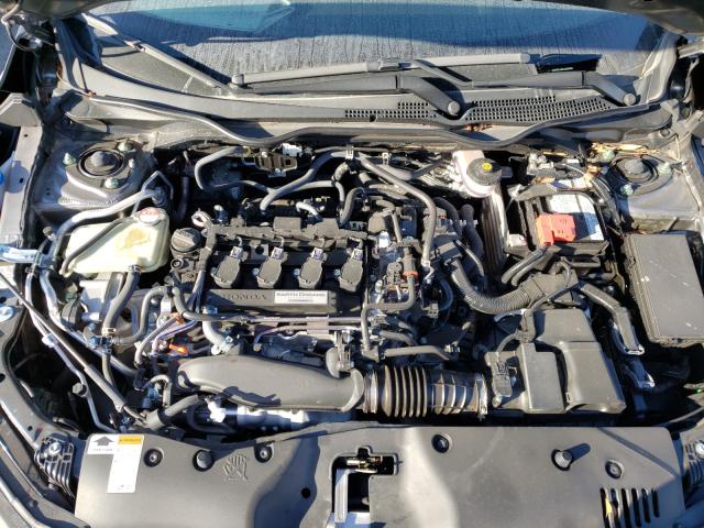 Photo 6 VIN: SHHFK7H42LU223830 - HONDA CIVIC 