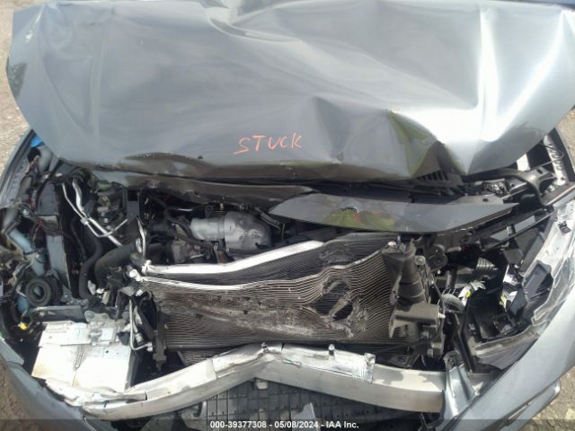 Photo 9 VIN: SHHFK7H42LU408718 - HONDA CIVIC HATCHBACK 