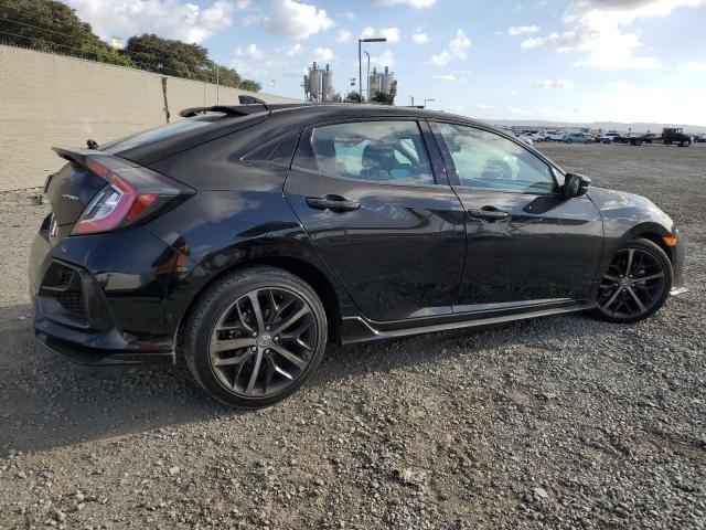 Photo 2 VIN: SHHFK7H42LU415958 - HONDA CIVIC SPOR 