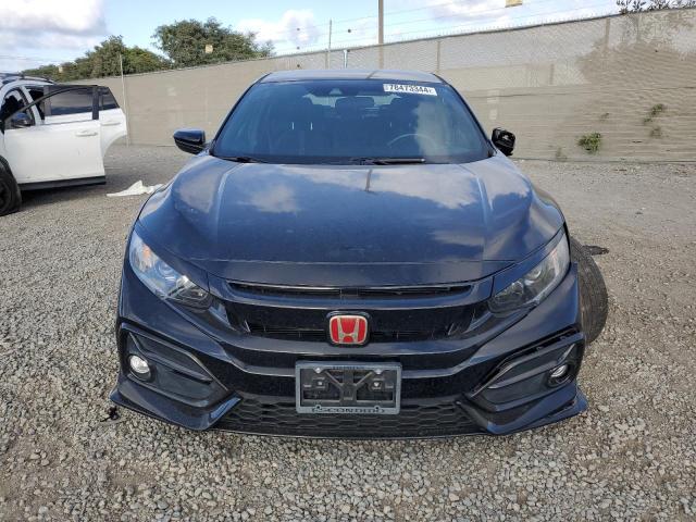 Photo 4 VIN: SHHFK7H42LU415958 - HONDA CIVIC SPOR 