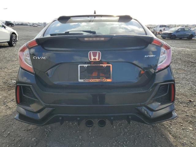 Photo 5 VIN: SHHFK7H42LU415958 - HONDA CIVIC SPOR 