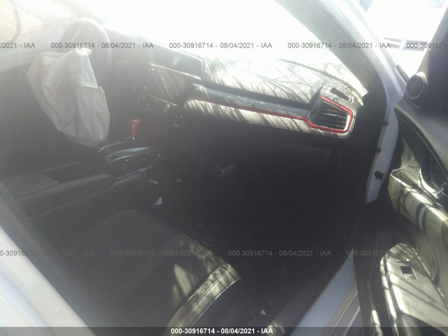 Photo 4 VIN: SHHFK7H42LU420142 - HONDA CIVIC HATCHBACK 