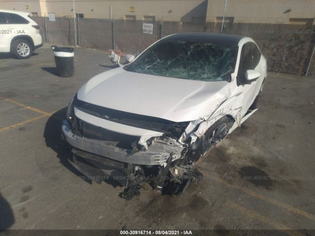 Photo 5 VIN: SHHFK7H42LU420142 - HONDA CIVIC HATCHBACK 