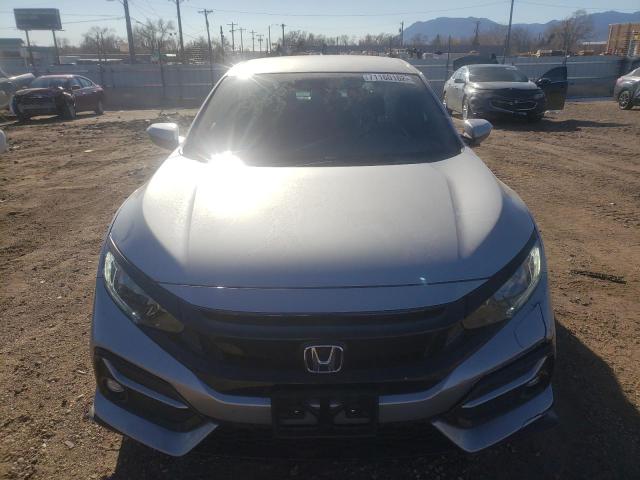 Photo 4 VIN: SHHFK7H42MU209962 - HONDA CIVIC SPOR 