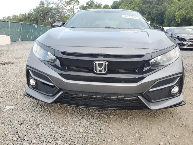 Photo 4 VIN: SHHFK7H42MU211095 - HONDA CIVIC SPOR 