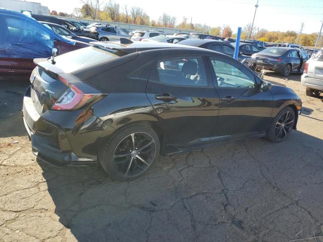 Photo 2 VIN: SHHFK7H42MU220699 - HONDA CIVIC SPOR 